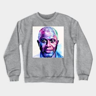 Andre Braugher Crewneck Sweatshirt